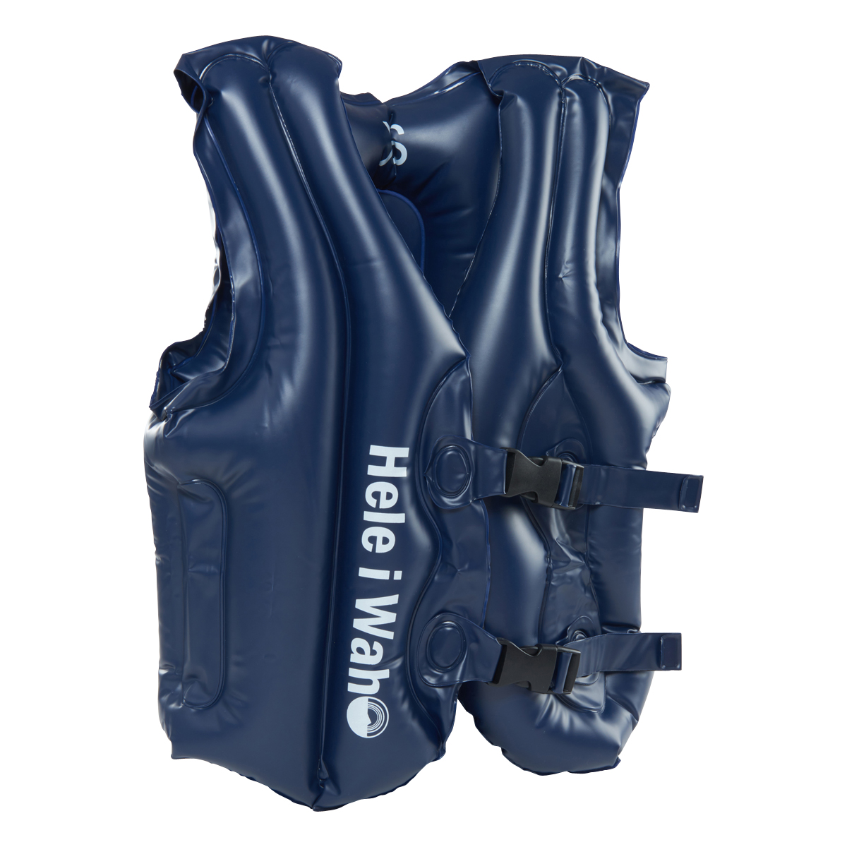 Unite Stone Inflatable Snorkel Vest for Swimming 