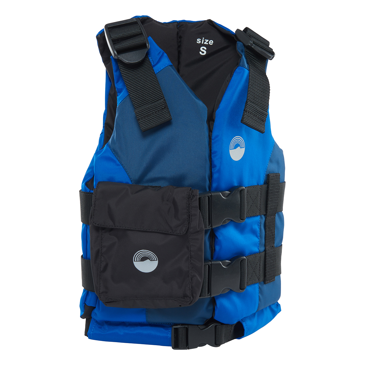 FLOATING VEST FOR KIDS Hele i Waho