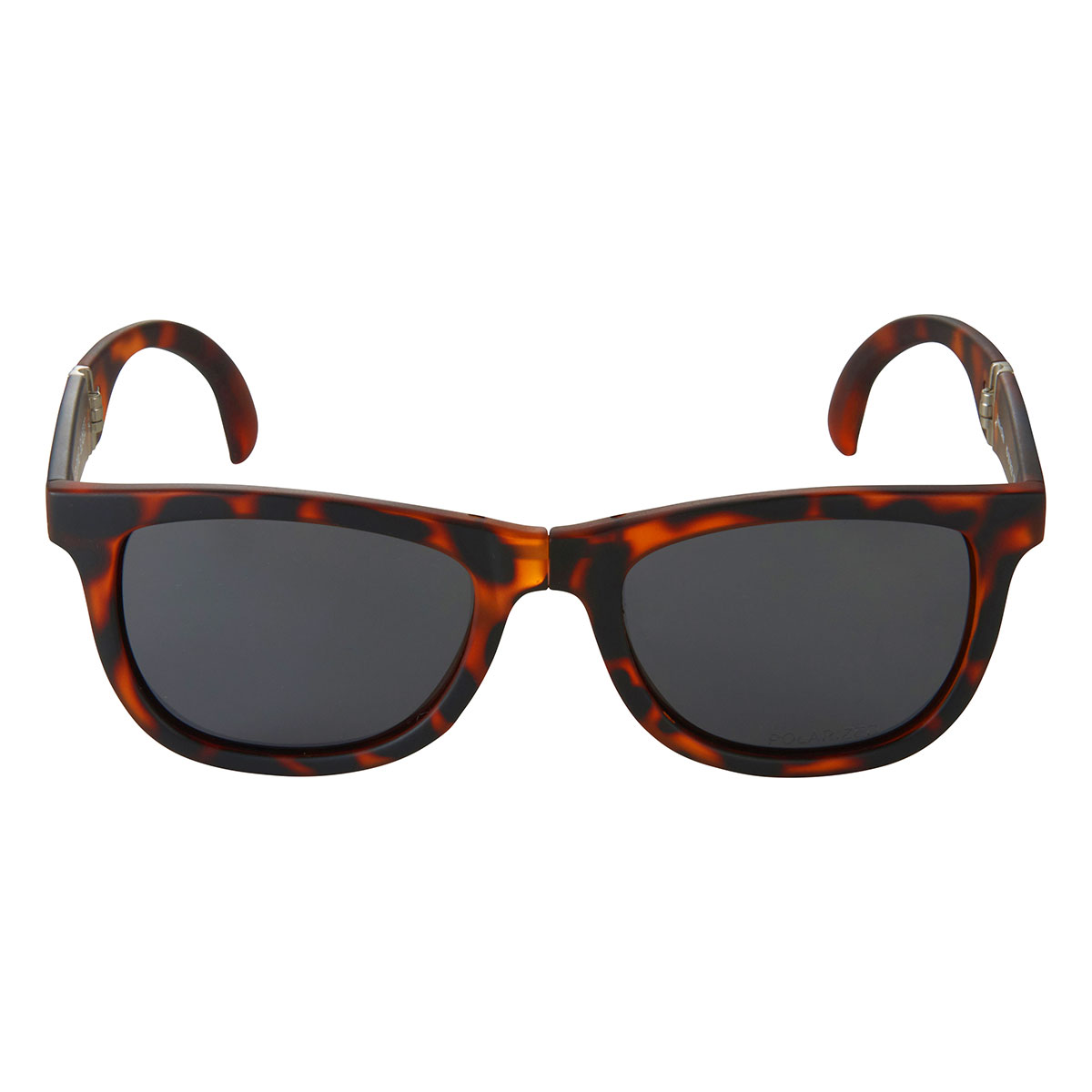 FOLDING POLARIZED SUNGLASSES | ヘレイワホ