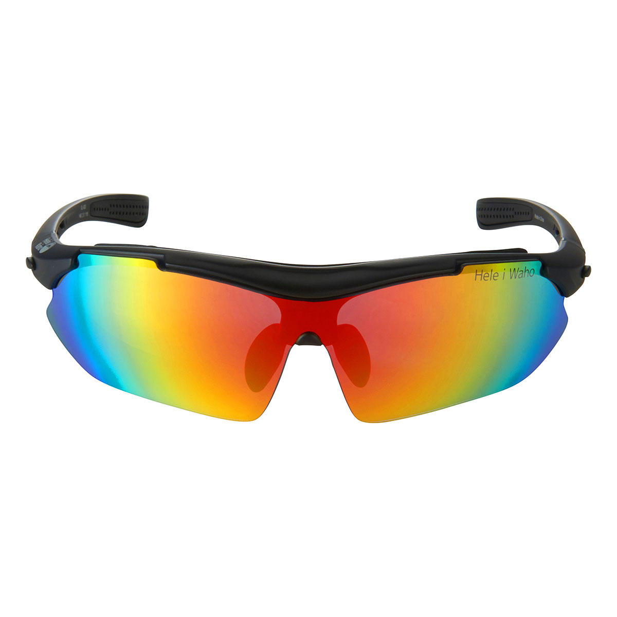 POLARIZED SPORT SUNGLASSES | ヘレイワホ