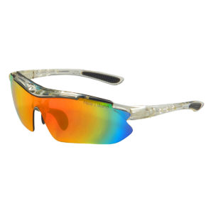 POLARIZED SPORT SUNGLASSES | ヘレイワホ