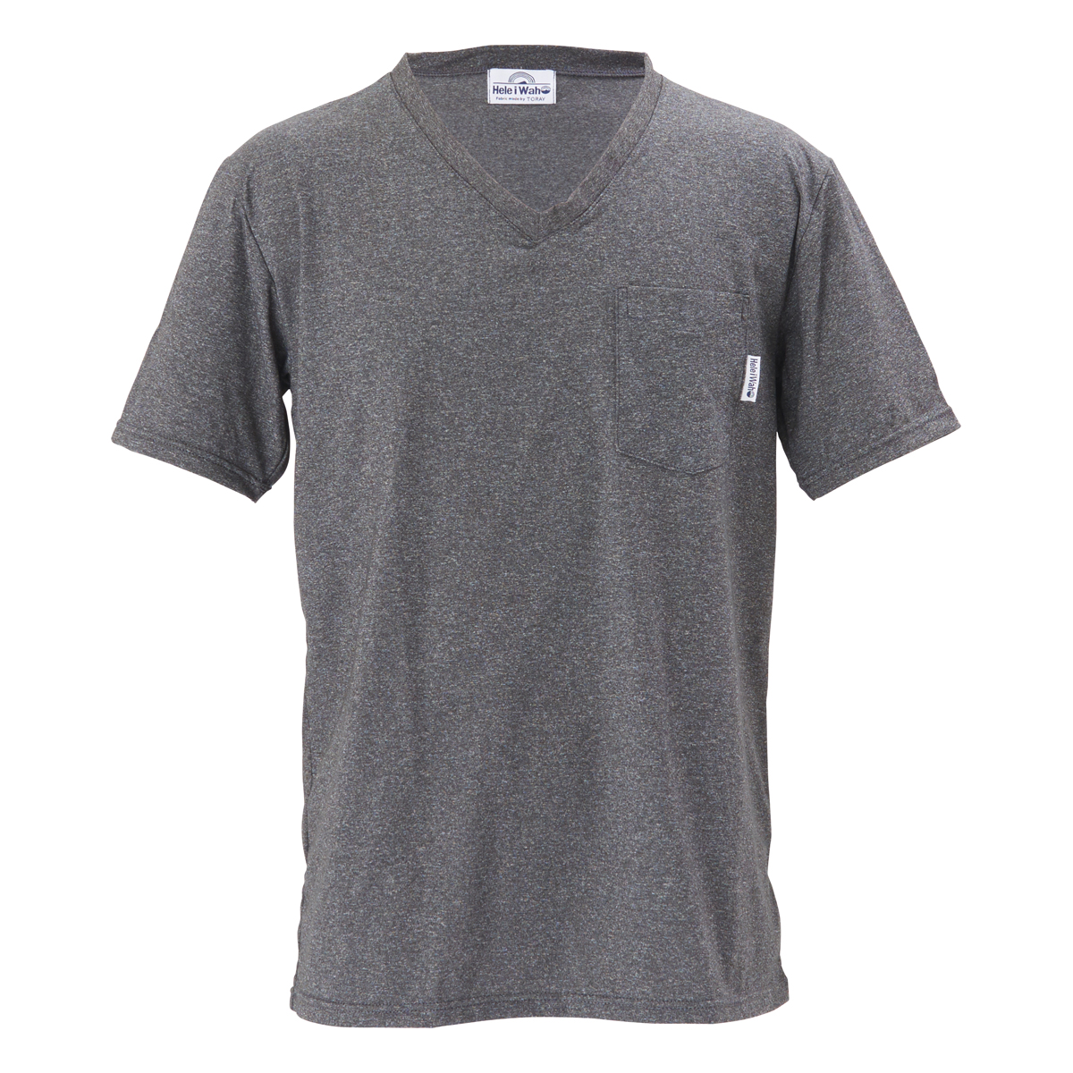 RASH-T S/S FOR MEN