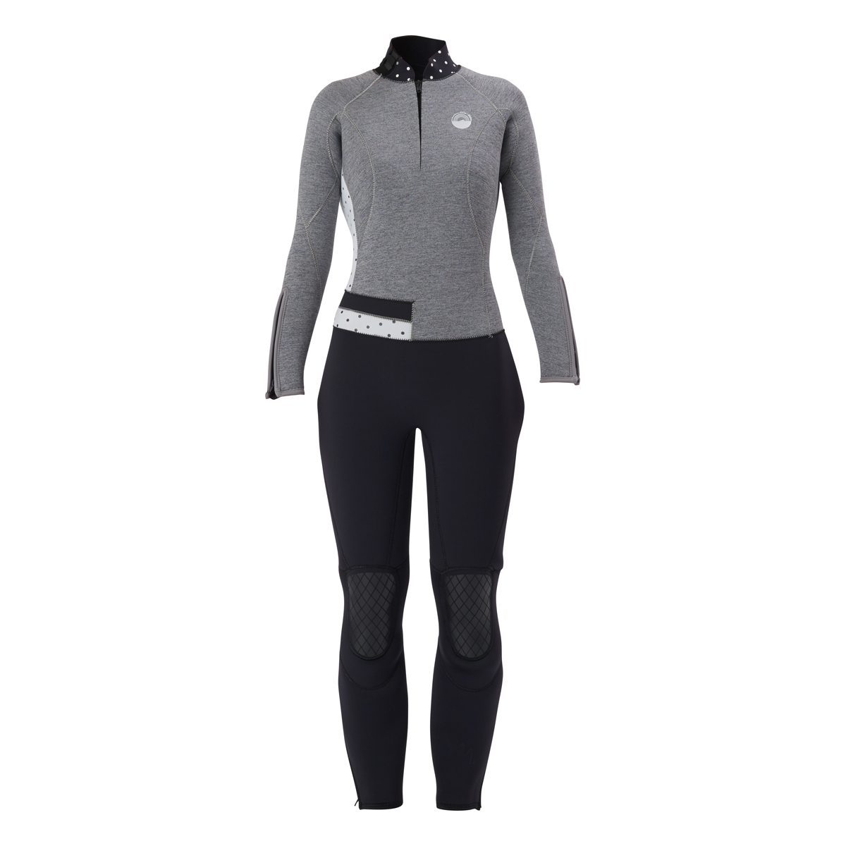 5mm FULL STRETCH 2 FOR LADY