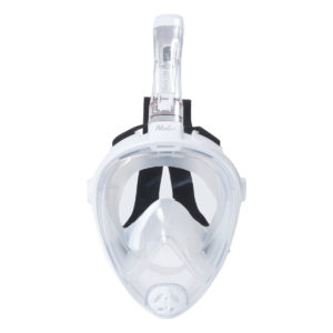 ALOHA FULL FACE MASK