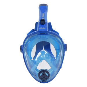 ALOHA KIDS FULL FACE MASK | ヘレイワホ