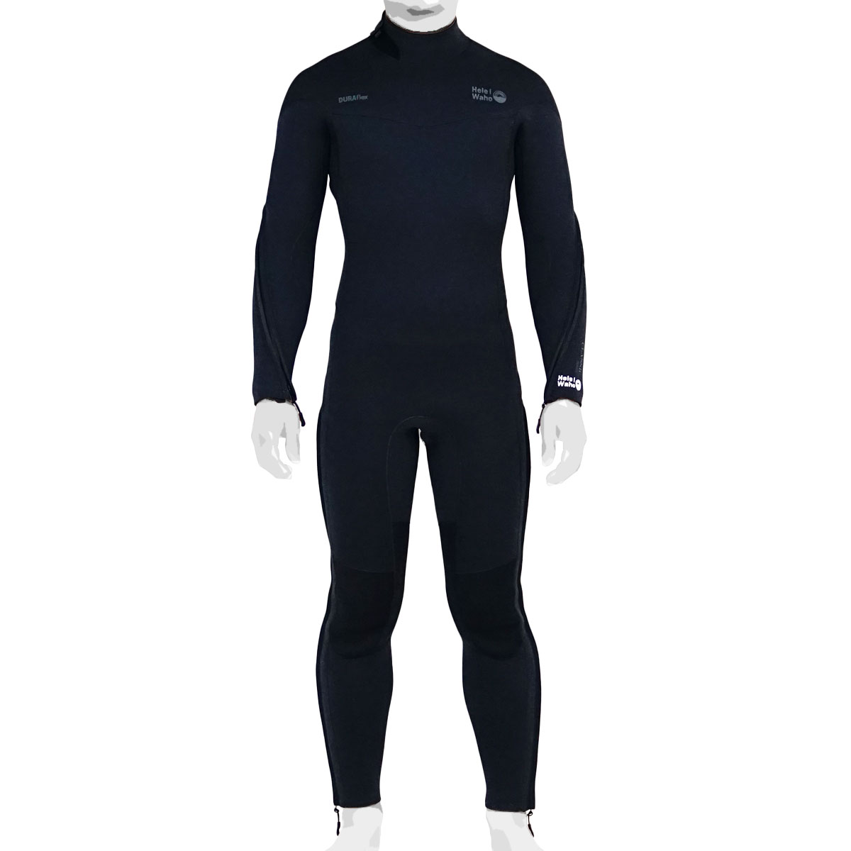 ヘレイワホ　5/4mm FULL LCZIP CLASSIC メンズ　M ヘレイワホ 5/4mm FULL LCZIP CLASSIC メンズ M（フルスーツ 5