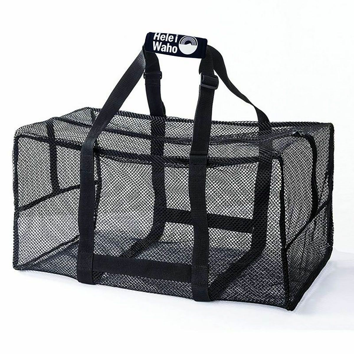 ballaholic メッシュバッグ ballaholic メッシュバッグ ボーラホリック メッシュバッグの