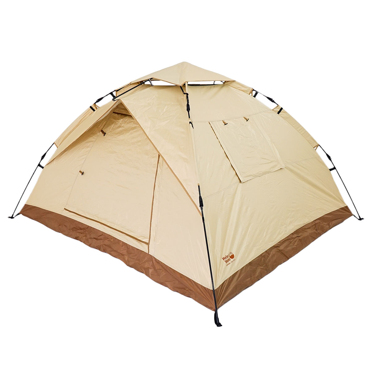 ONE TOUCH TENT WIDE