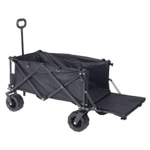 ヘレイワホ 軽量 コンソール 2連 ゲージ Helei Waho 20482004 コンパス W/MFX FOLDING CARRY WAGON | Hele i Waho（ヘレイワホ）公式サイト