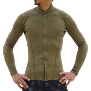 1.5mm JACKET CLASSIC MEN